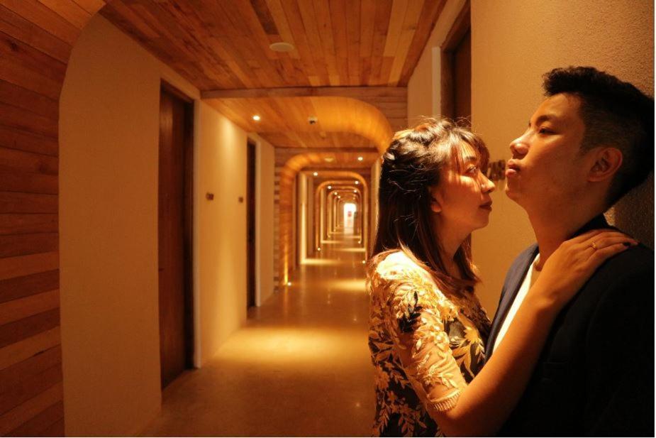 Yama Resort Indonesia Tondano Eksteriør billede