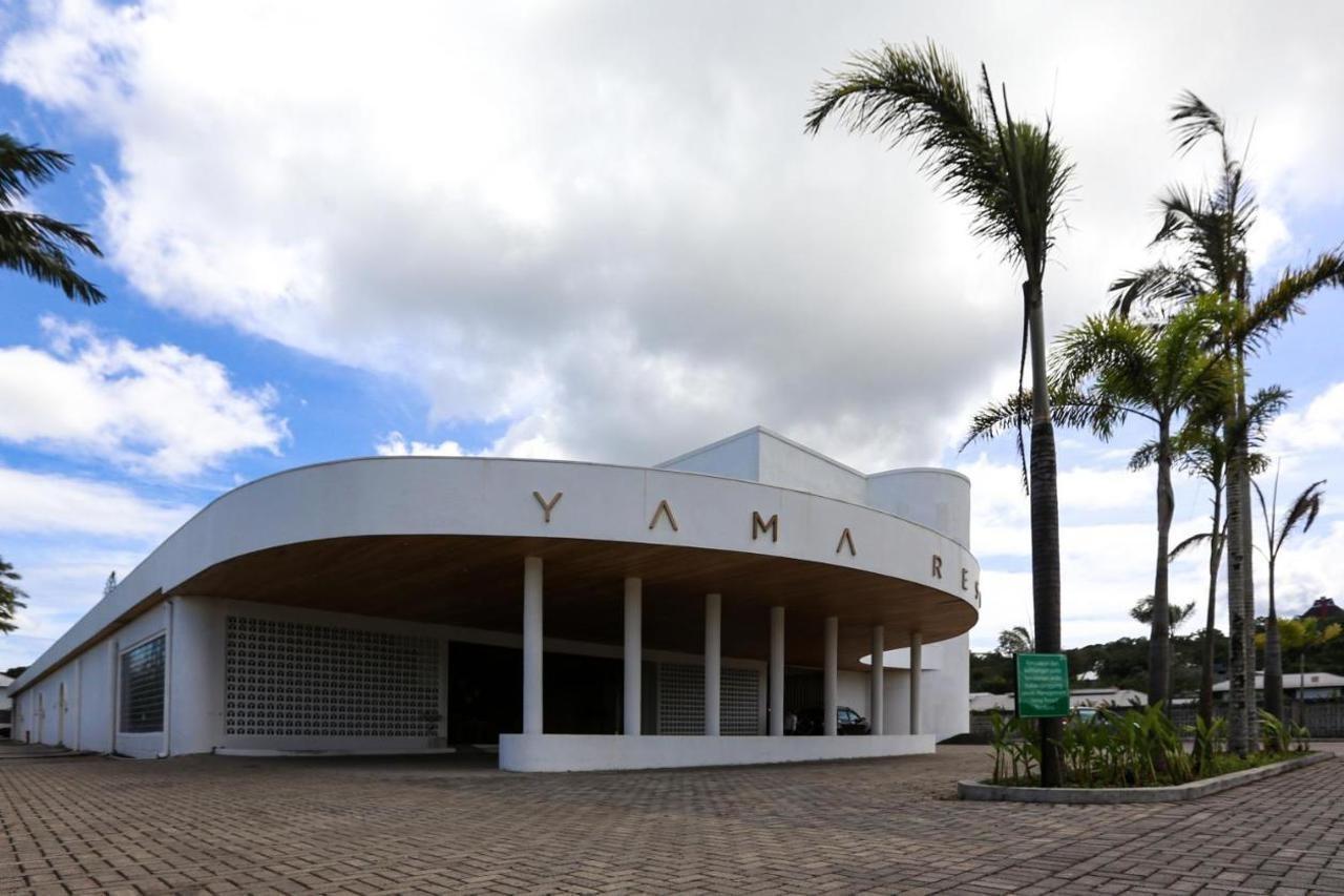 Yama Resort Indonesia Tondano Eksteriør billede