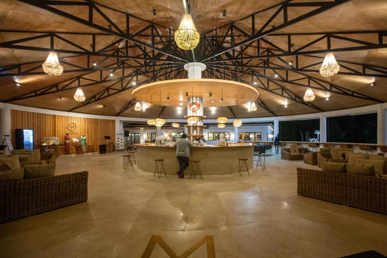 Yama Resort Indonesia Tondano Eksteriør billede
